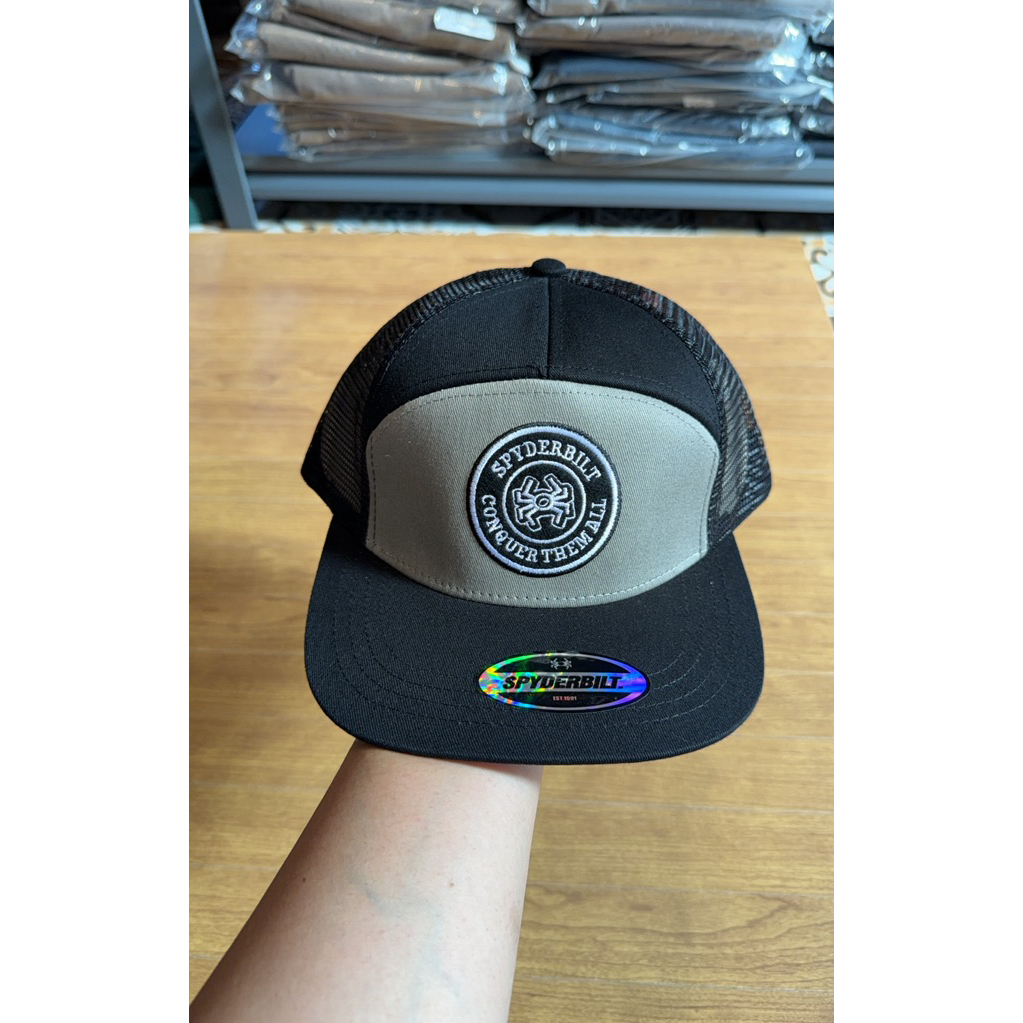 TOPI SPYDERBILT ORIGINAL DISKON OUTLET