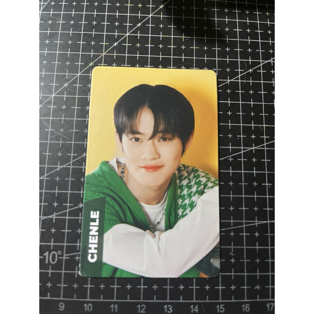 pc official Chenle nct dream tos tos