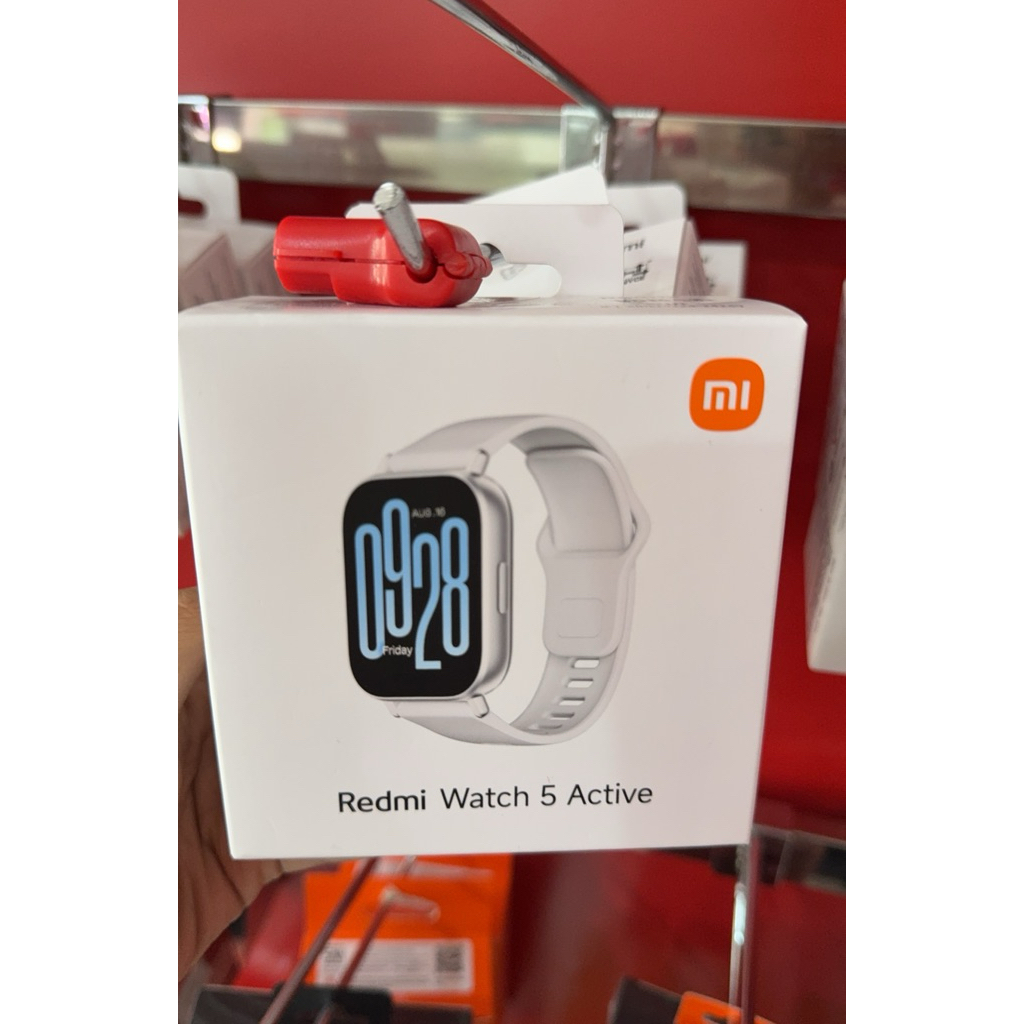 REDMI WATCH 5 ACTIVE