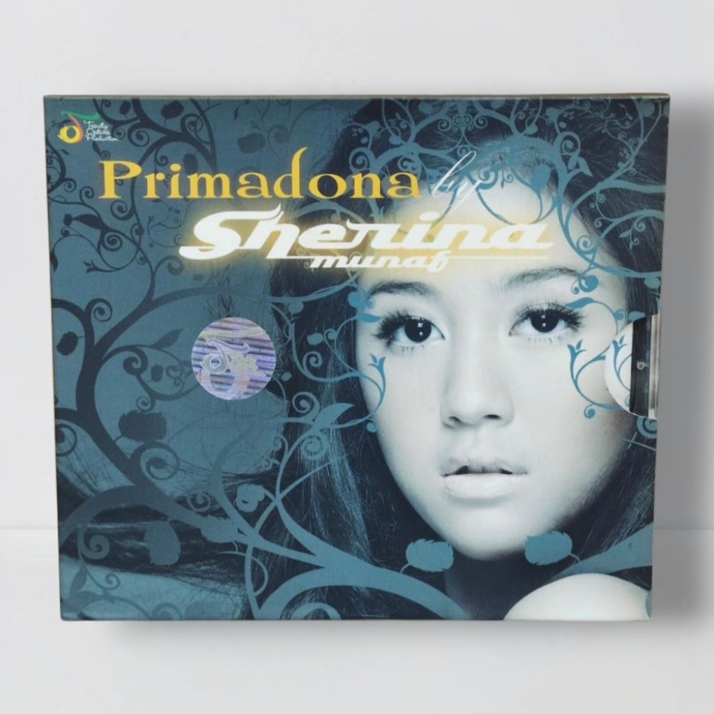 CD Sherina Munaf - Primadona