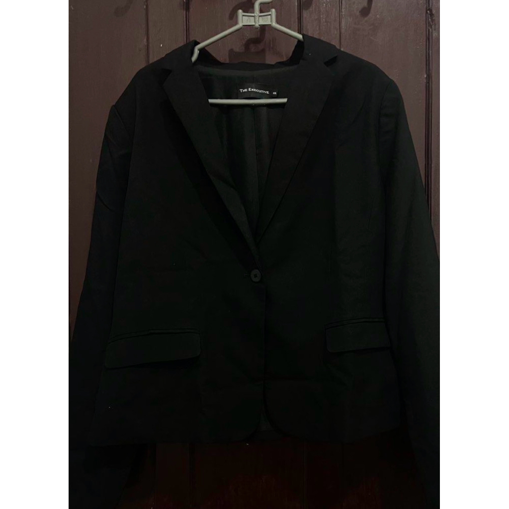 Blazer The Executive