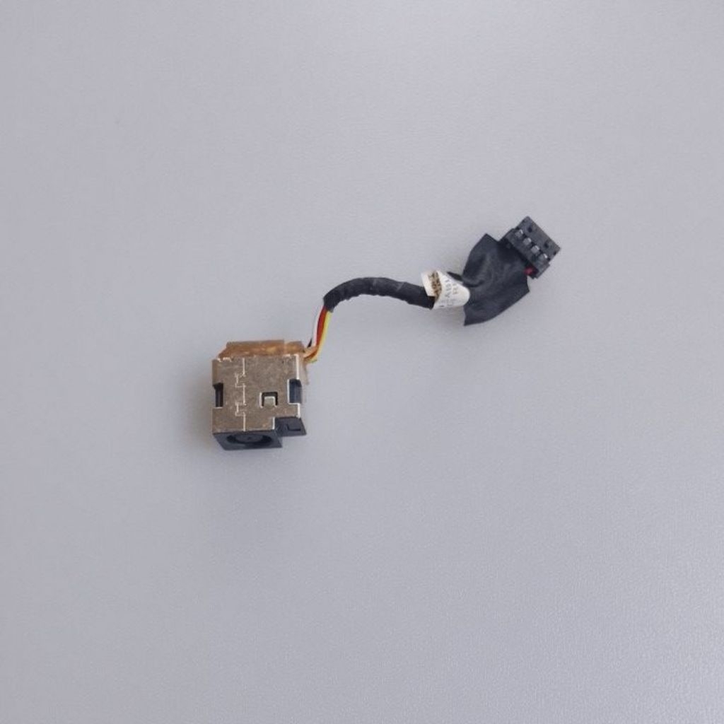 Jack Power Laptop Hp 1000