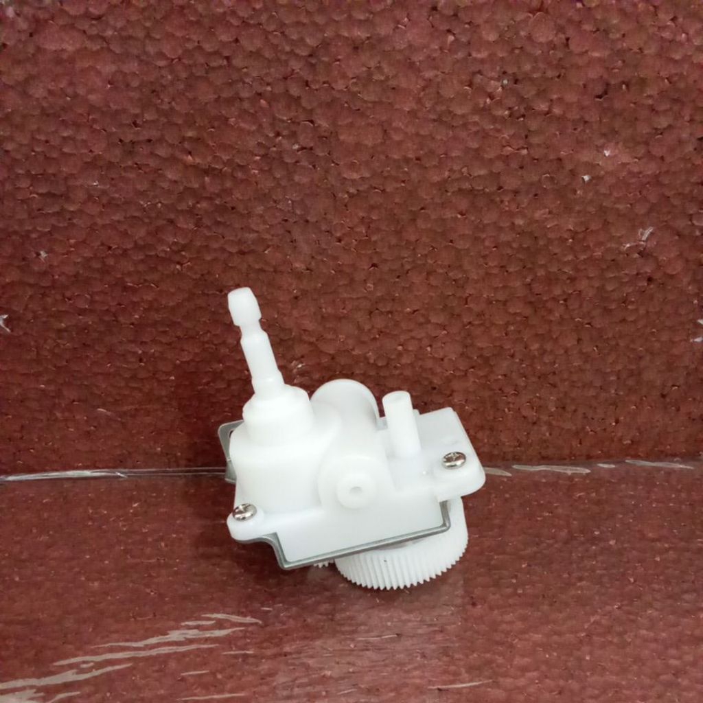GEAR BOX KIPAS ANGIN MASPION MODEL BARU 12 14 16 18 INCH | Gear Box Kipas Angin Baru Maspion