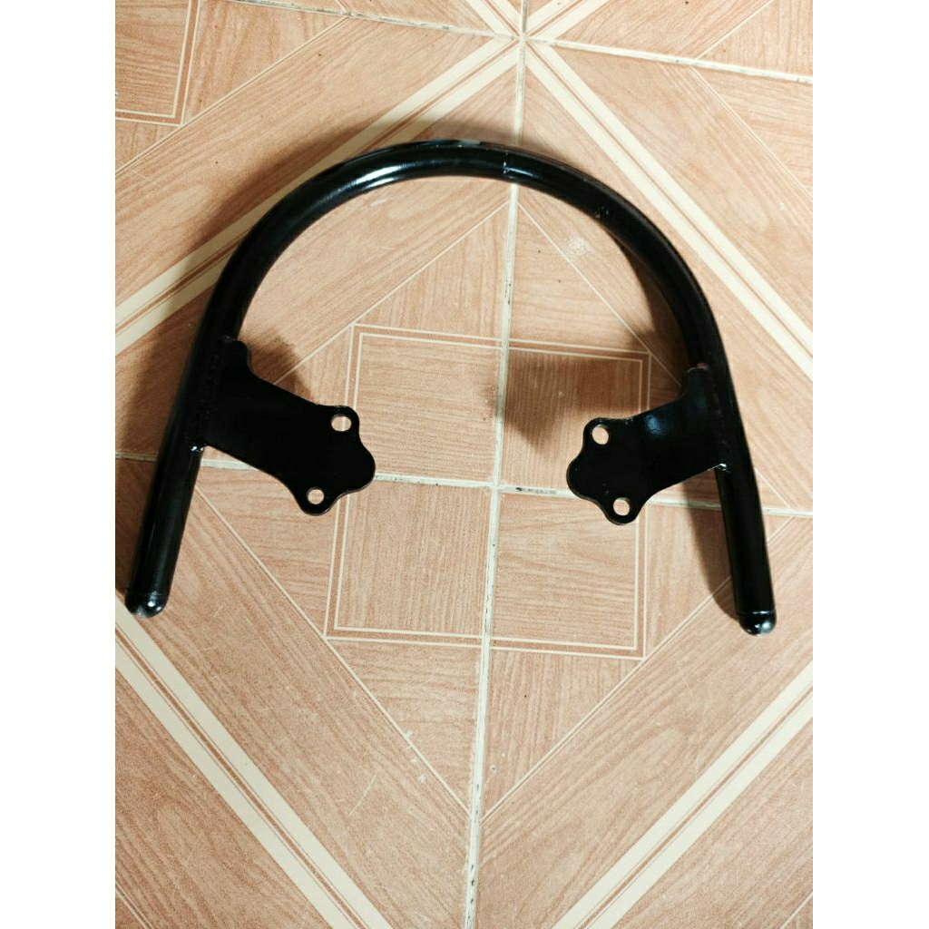 Behel begel honda scoopy fi 2013-2016 k16 original honda ahm asli