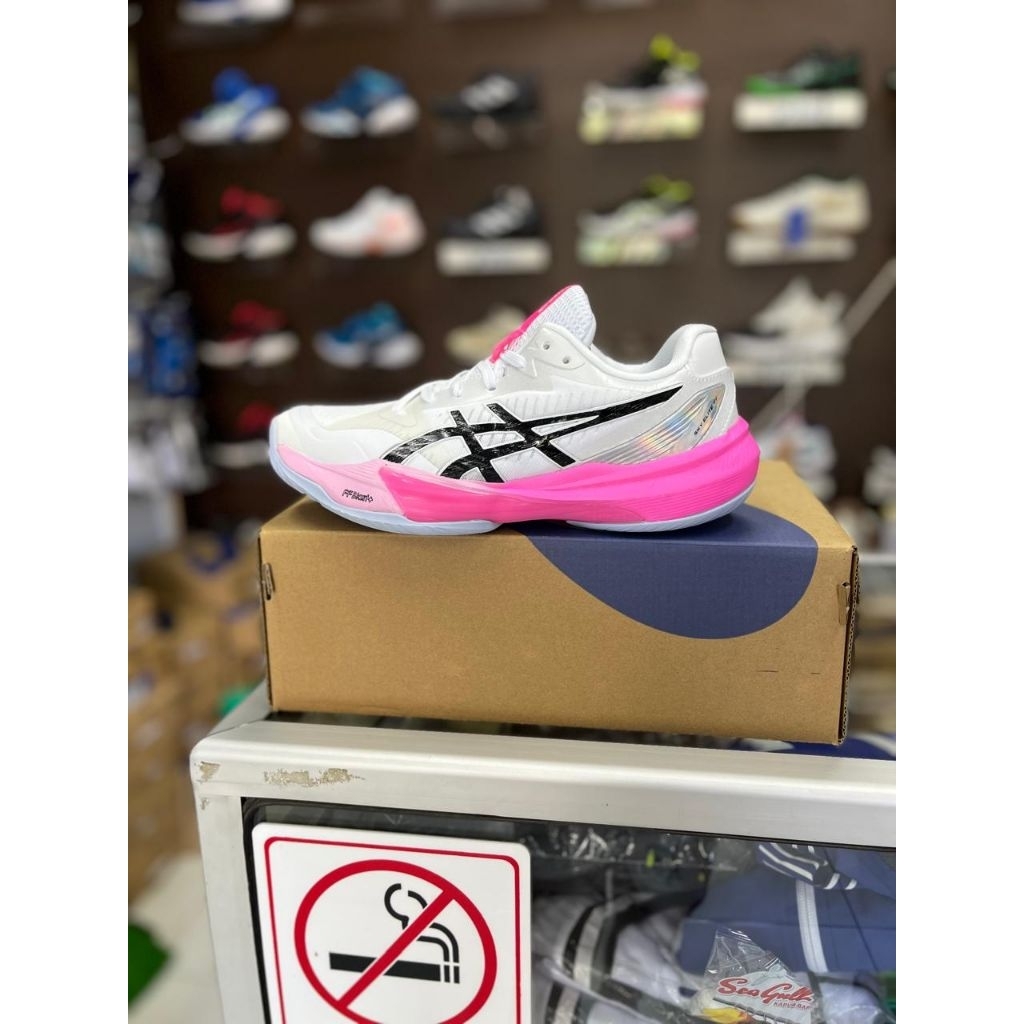 asic skyelite ff3 dragon fruit