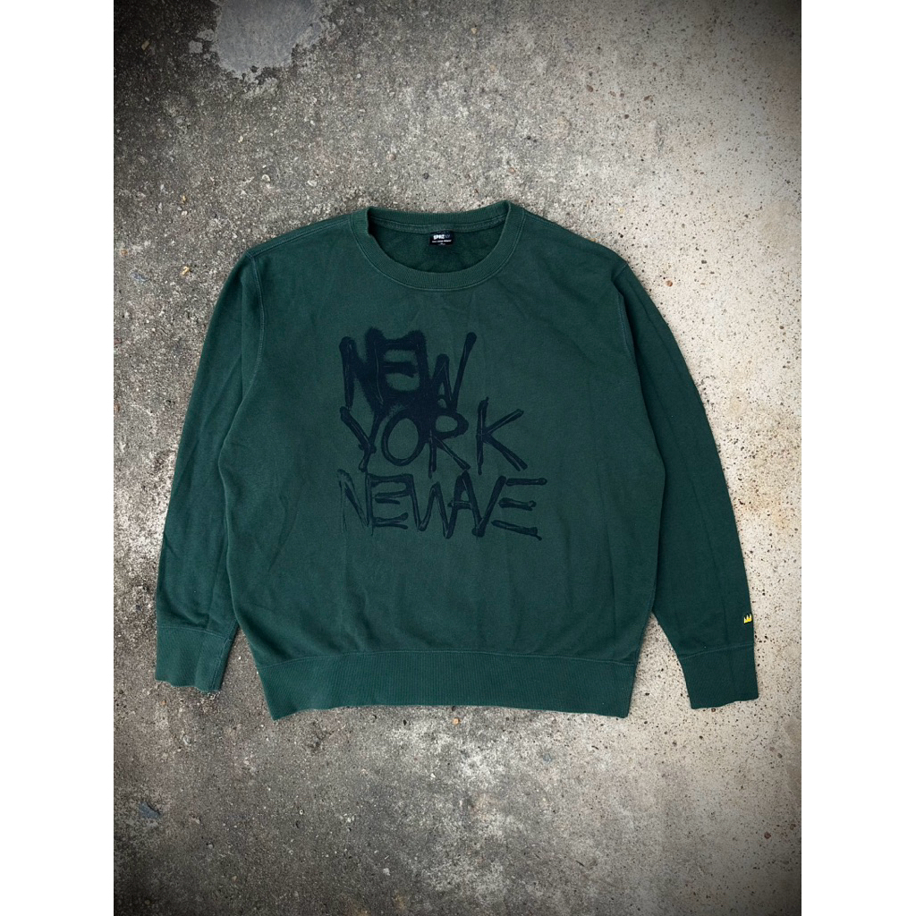 cn uniqlo x jmb new york