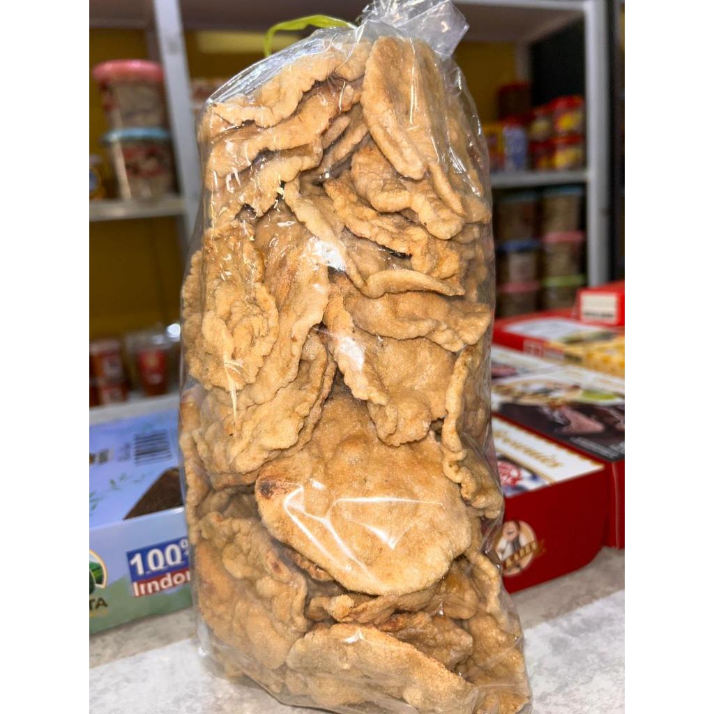 KEMPLANG PANGGANG ASLI PALEMBANG