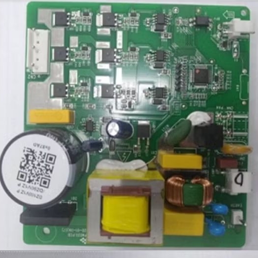 MODUL INVERTER PCB KULKAS ELECTROLUX ORIGINAL