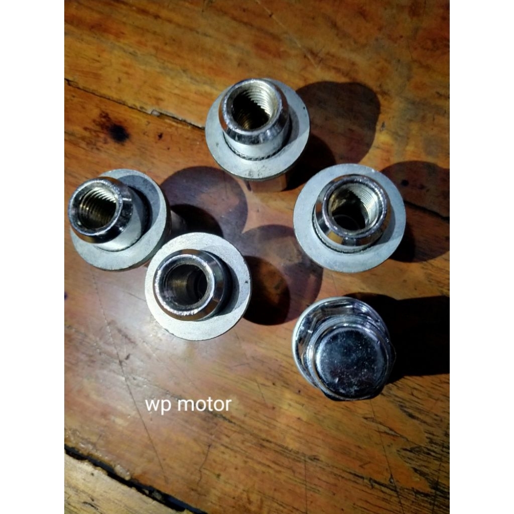 Mur Roda Innova