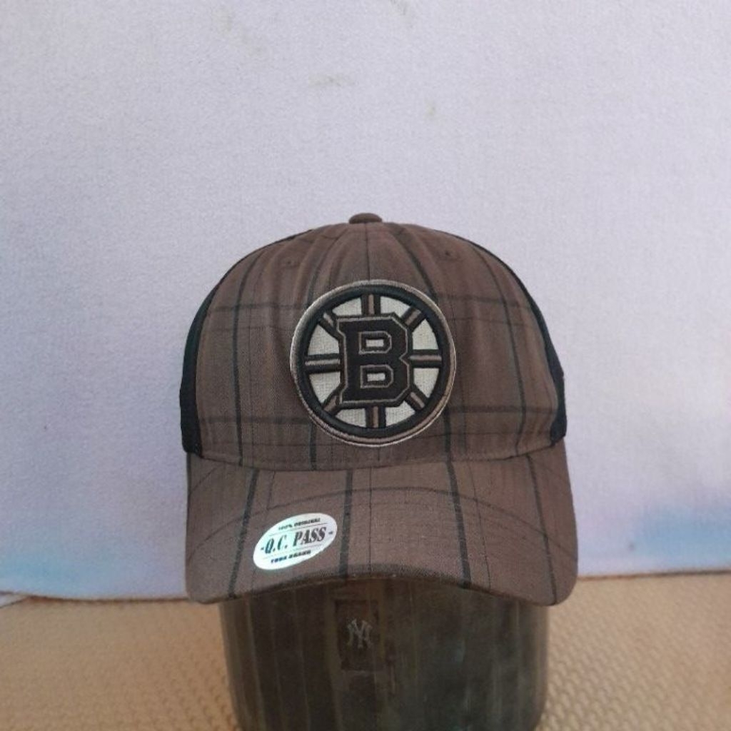 topi brand second (yupoong flexfit)sz 57 58