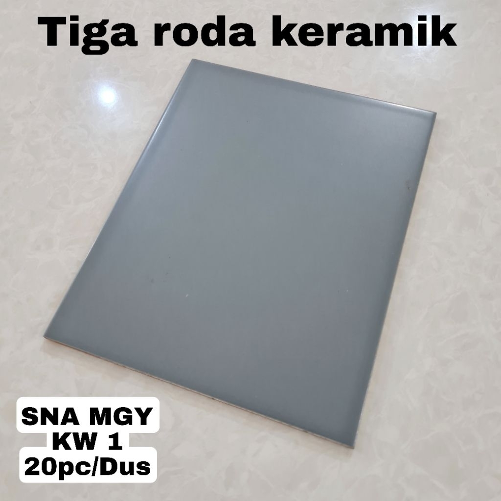keramik 20x25 abu abu/keramik mustika sna mgy kw 1/keramik dinding