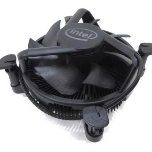 FAN PROCESSOR INTEL LGA 1200