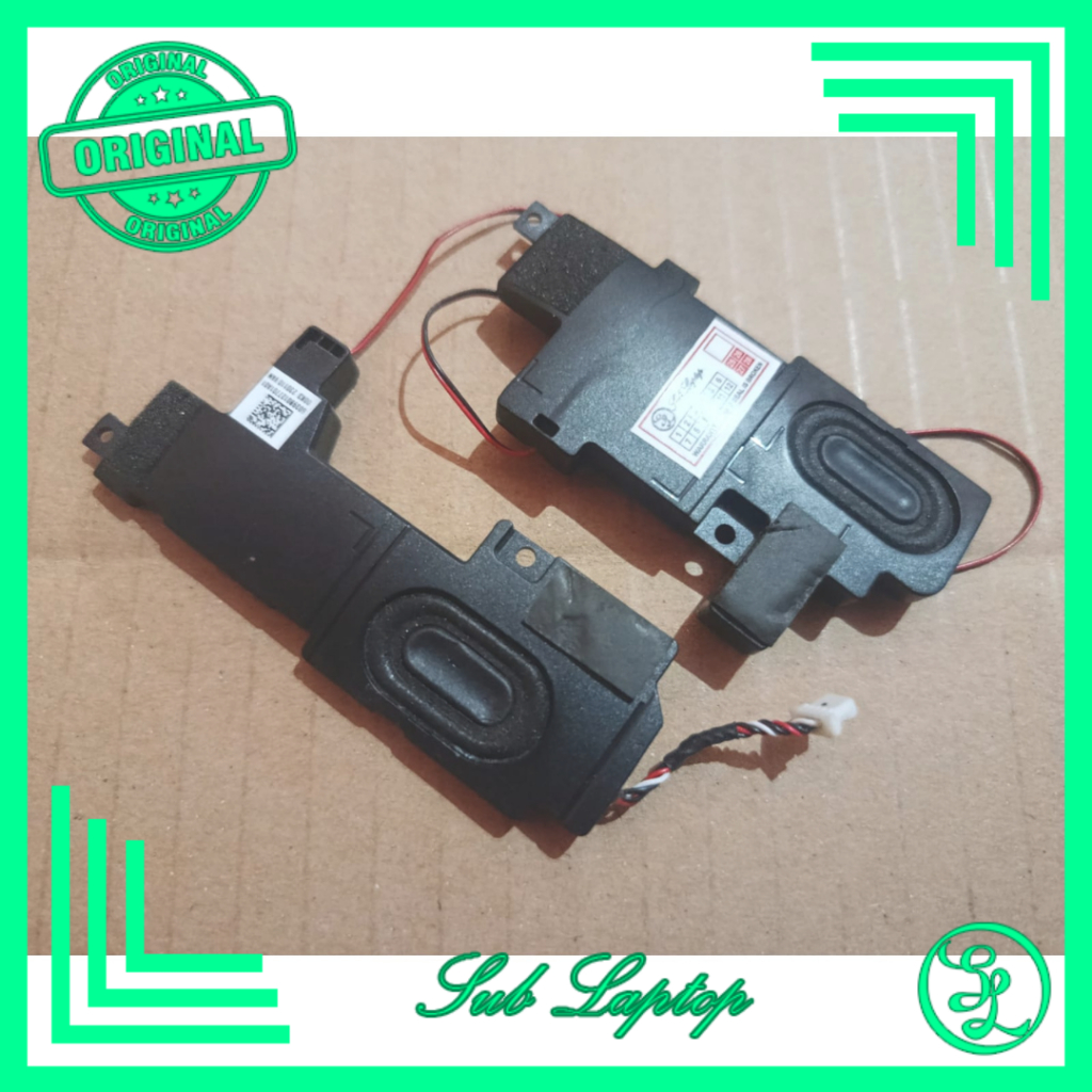 Spiker Speaker Sound Laptop Speaker HP 14 EM HP 14 EP 14-EM 14-EP HP 240 245 G10 Normal Bergaransi