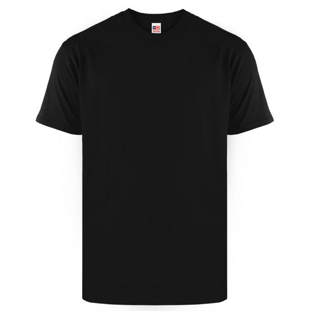 Kaos polos & kaos sablon gratis running 42