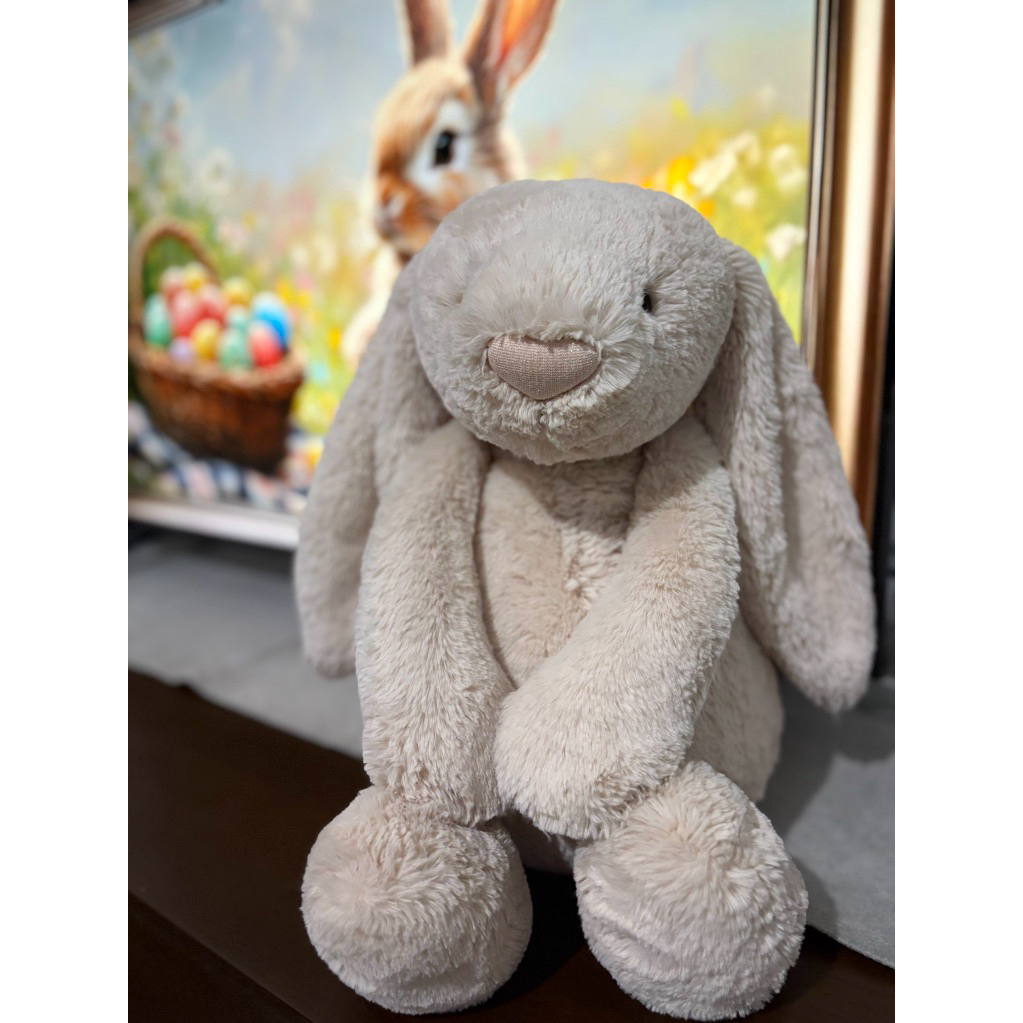 —bygmore{Ready} Jellycat Huge willow (No tag)