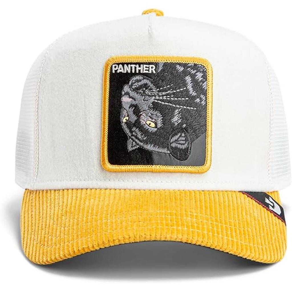 Topi Goorin Bros Rehtnap - Original USA
