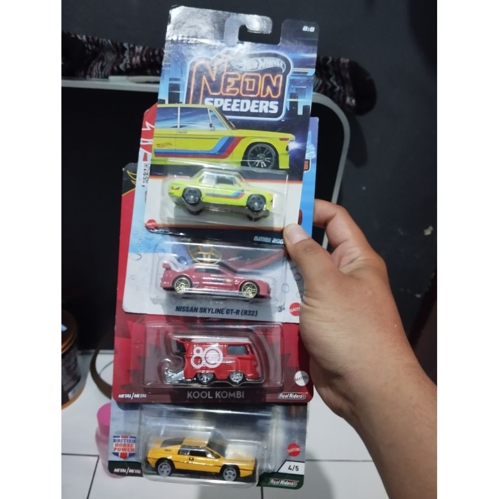 hotswheels