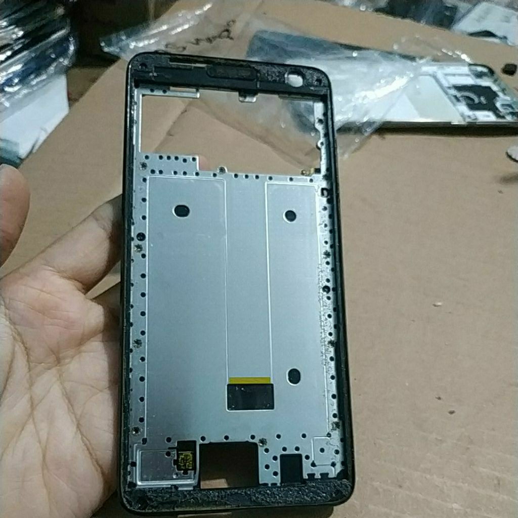 Frame Bekas Advan S6 i55d