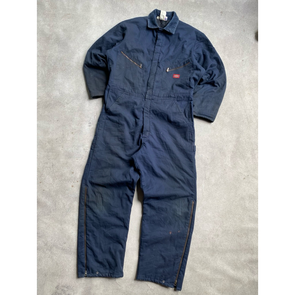 Coverall werpak Dickies