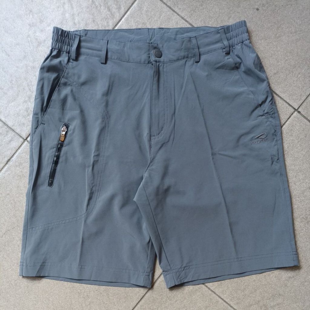 celana pendek outdoor prospecs