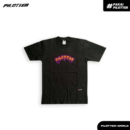 KAOS PILOTTER WORLD KAOS PILOTTER RACING WORLD KAOS PILOTTER COWOK CEWEK
