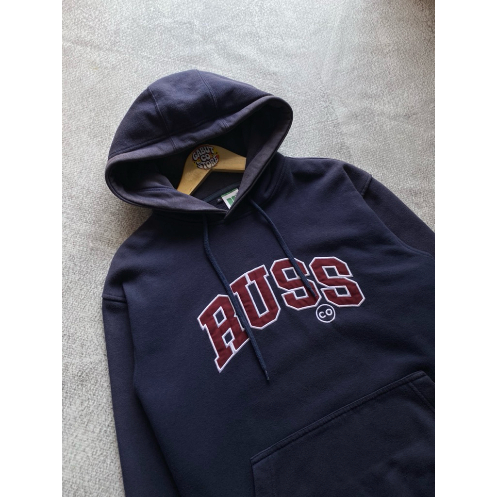 Hoodie RUSS