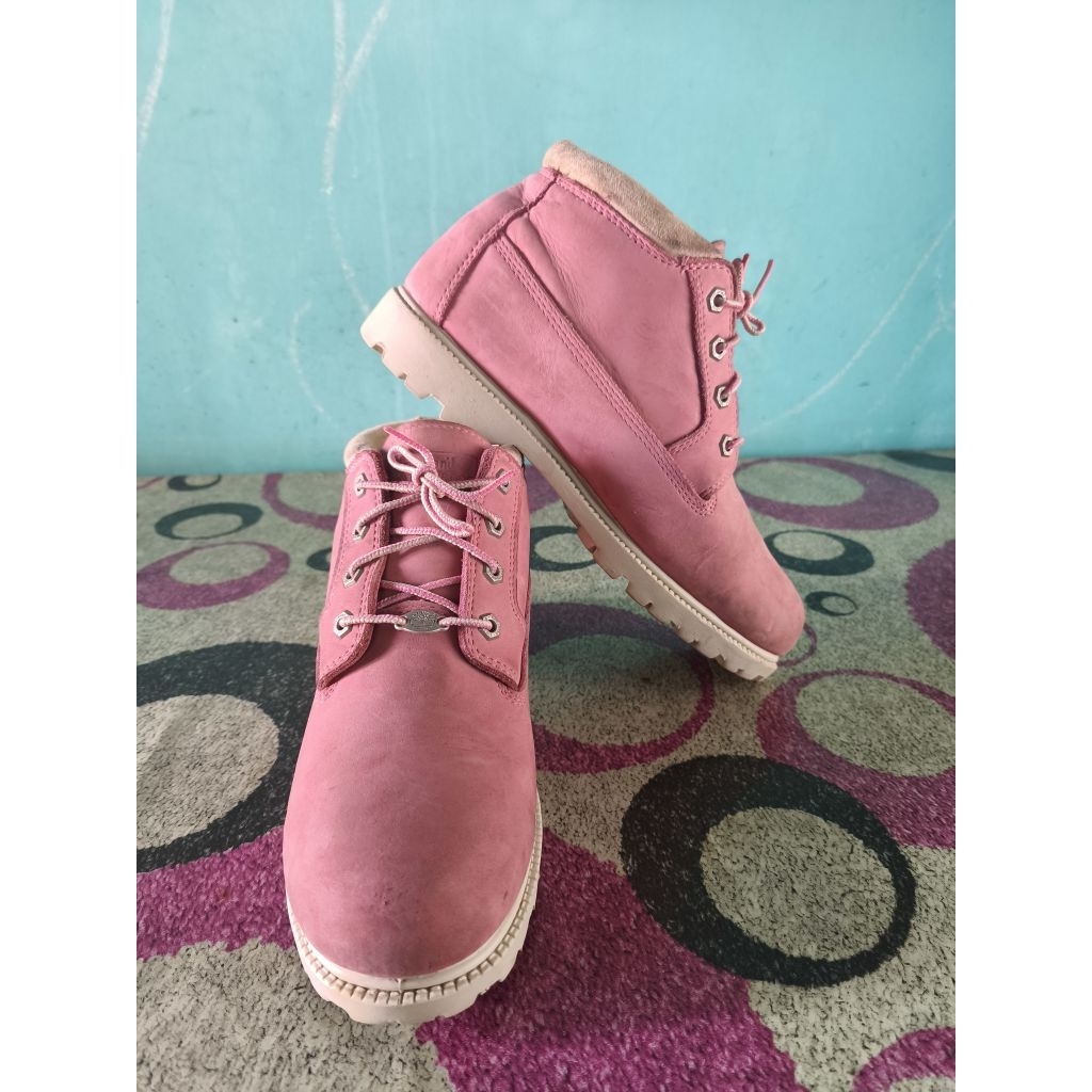Timberland Waterproof Boots Unisex