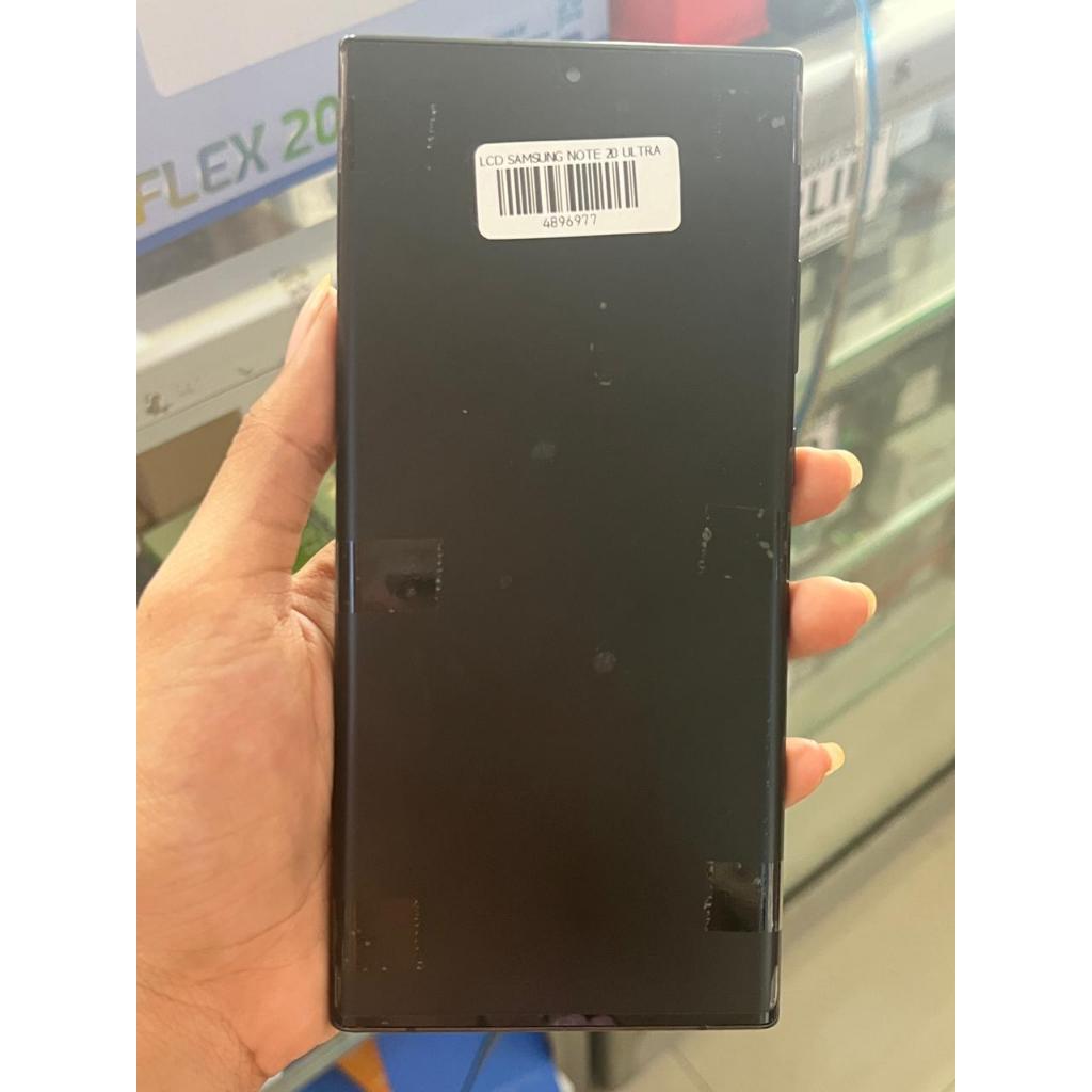 LCD COPOTAN SAMSUNG NOTE 20 ULTRA ORIGINAL SEIN | LCD COPOTAN SAMSUNG NOTE 20 ULTRA ORIGINAL