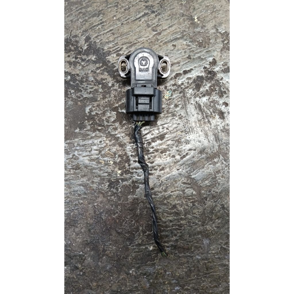 TPS Timor DOHC
