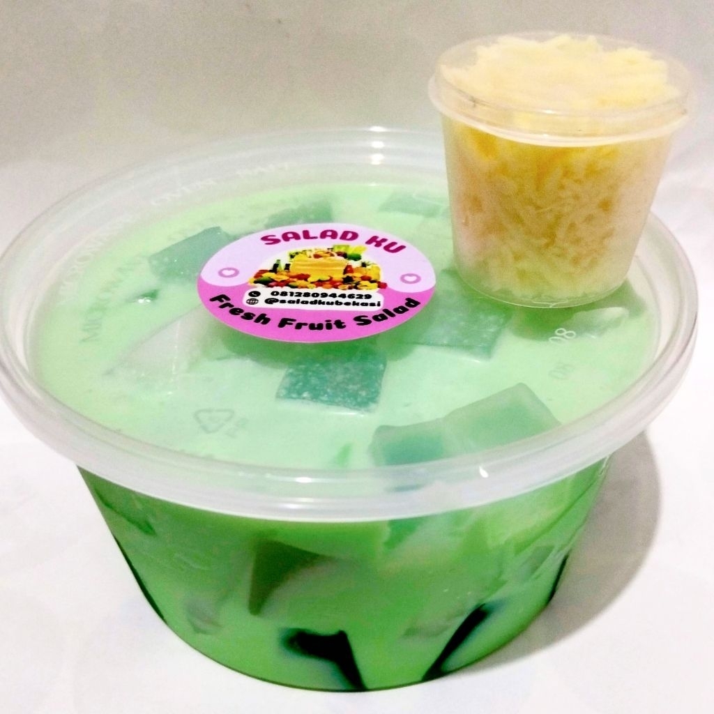 Buko Pandan 400ml