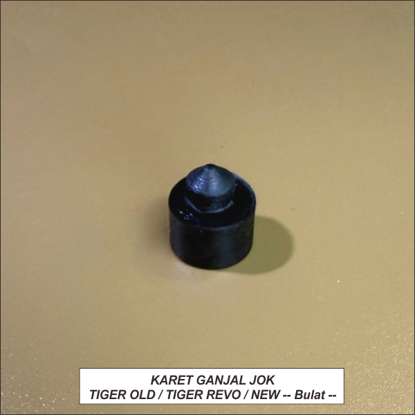 Karet Ganjal Jok Tiger Old  Tiger Revo  New