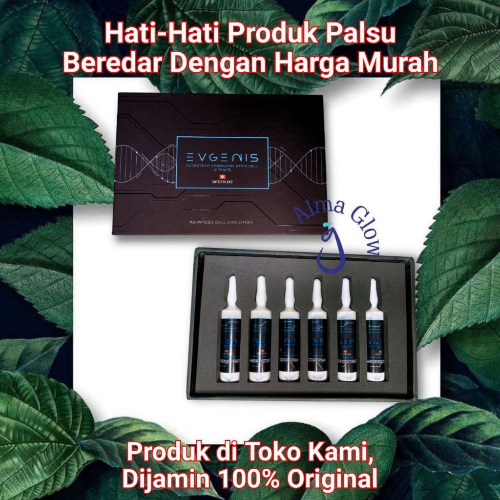Evgenis