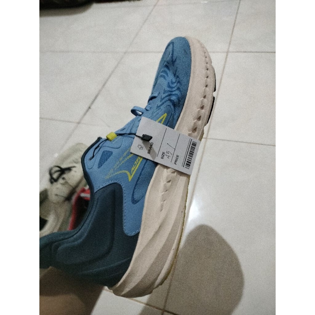 Sepatu Altra Original Second size 45
