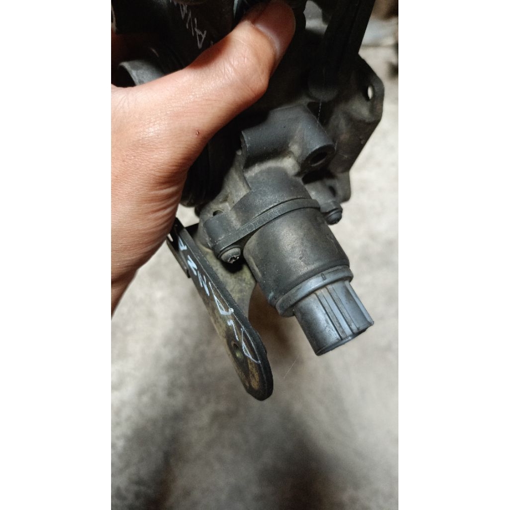 sensor isc copotan avanza old 1.3