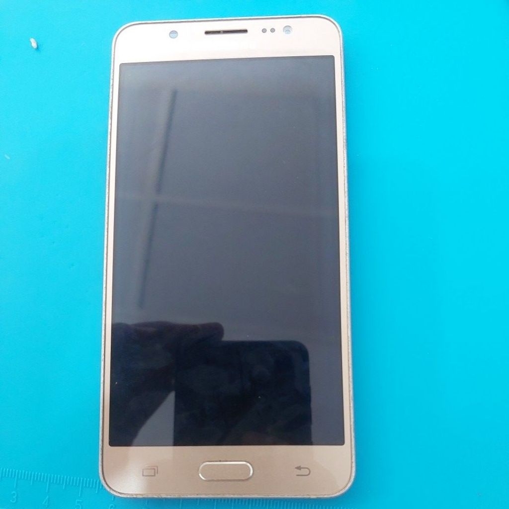 LCD COPOTAN SAMSUNG J5 2016