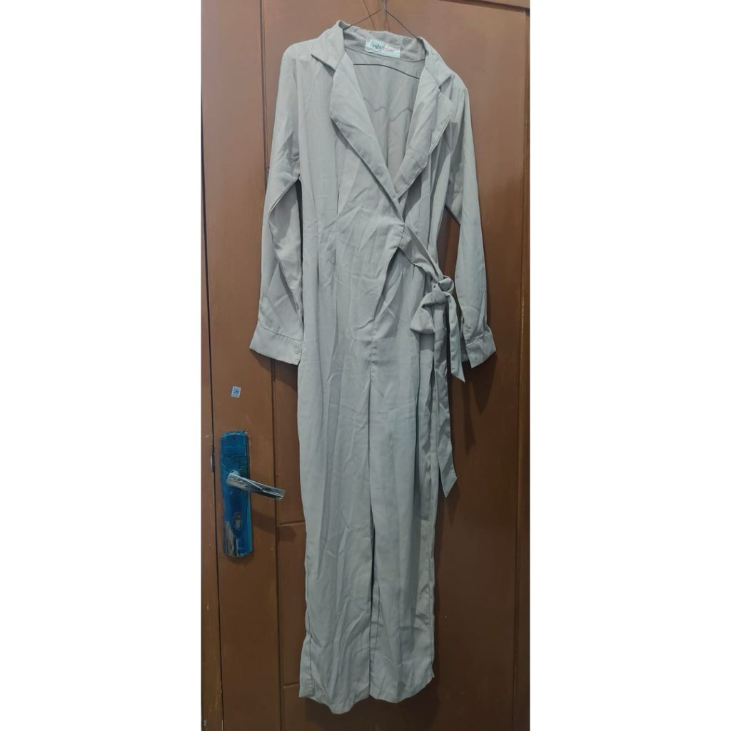 jumpsuit wanita rubylicious PL
