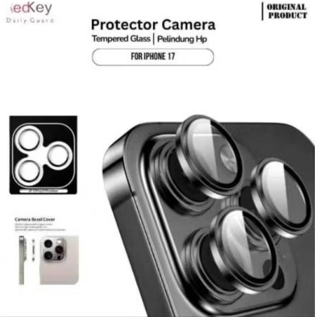 Anti Gores Ring Kamera Iphone 13 - Iphone 13 mini