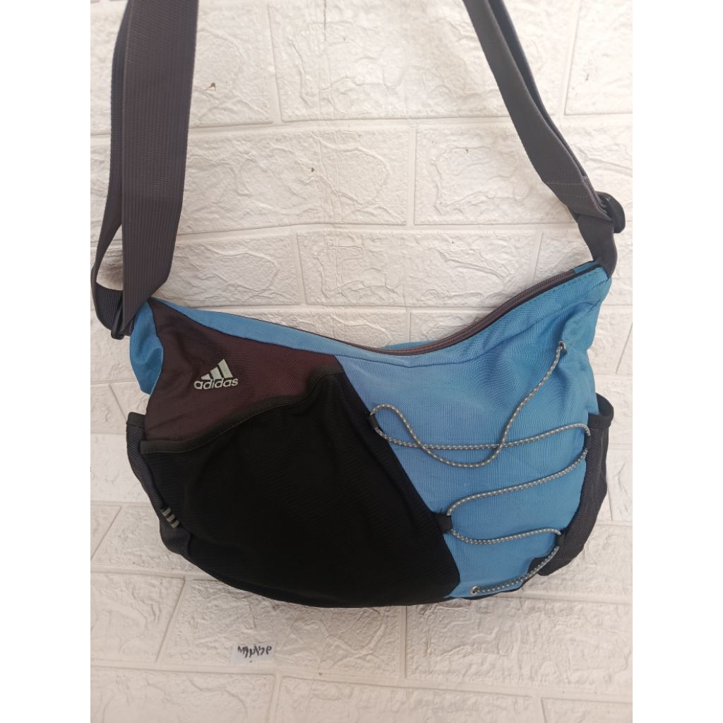 Adidas shoulder bag original