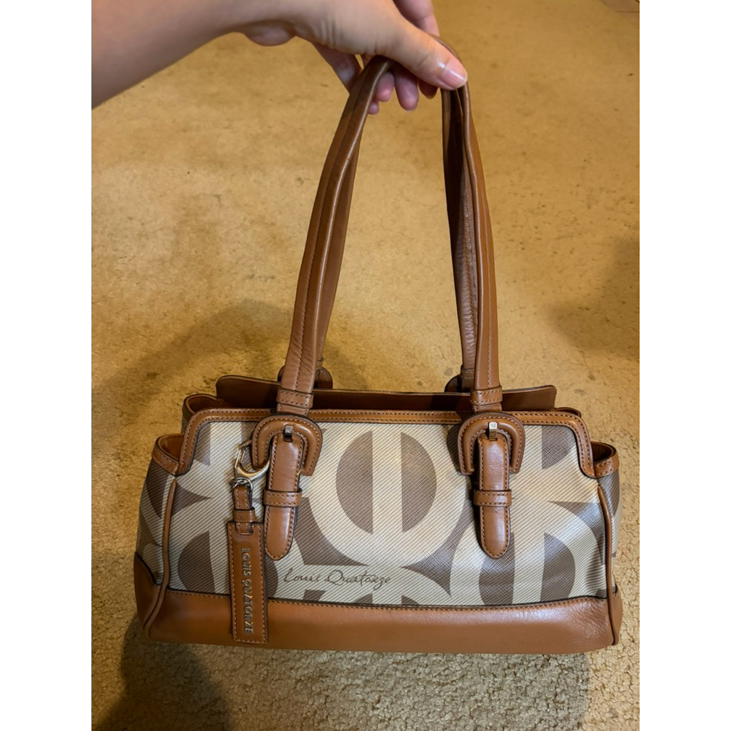 Preloved LQ Tote bag original
