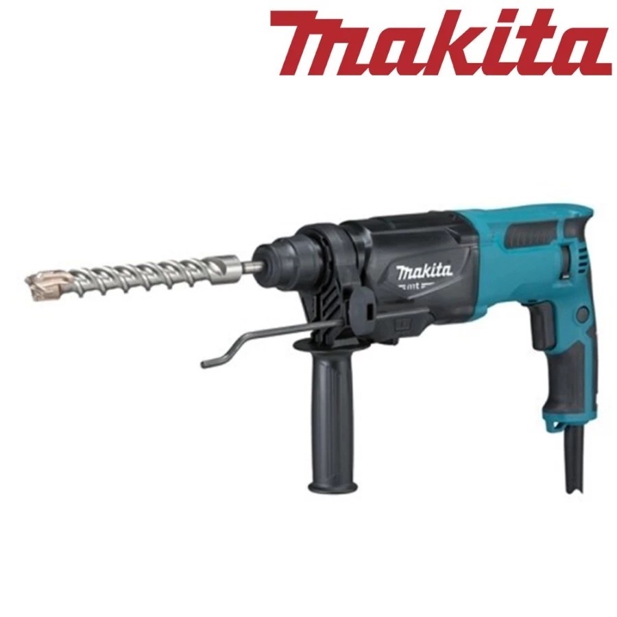 Makita M8701B Bor Beton M 8701 B 26 M8701 B26 Rotary Hammer Mesin M8701B26