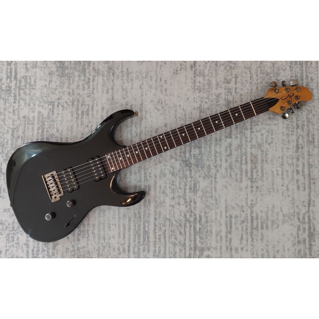 Gitar OLP Second Original Rare
