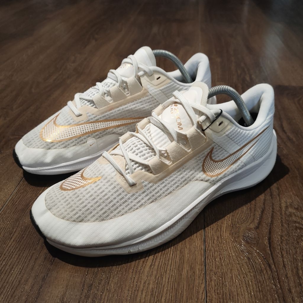 (Preloved) Sepatu Nike Rival Fly 3 Size 43