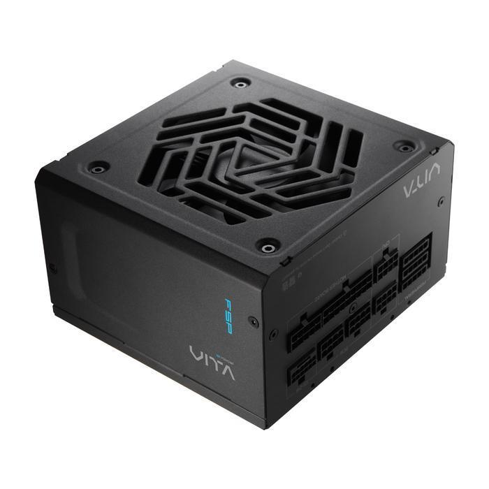 Power Supply FSP VITA PM 750 PM750 Watt 80+ Platinum Full Modular PSU