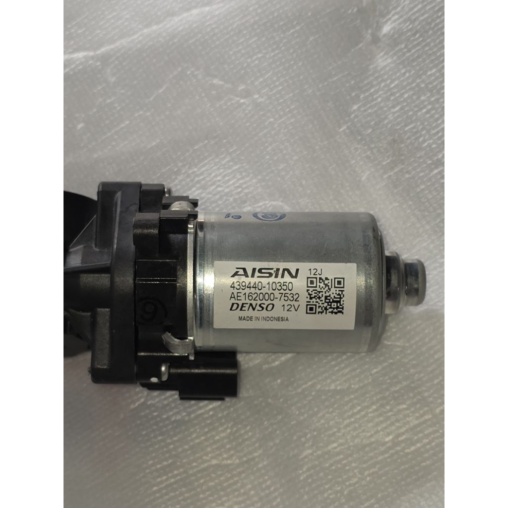 Dinamo motor power jok elektrik Toyota Fortuner,Innova,Hilux Dll