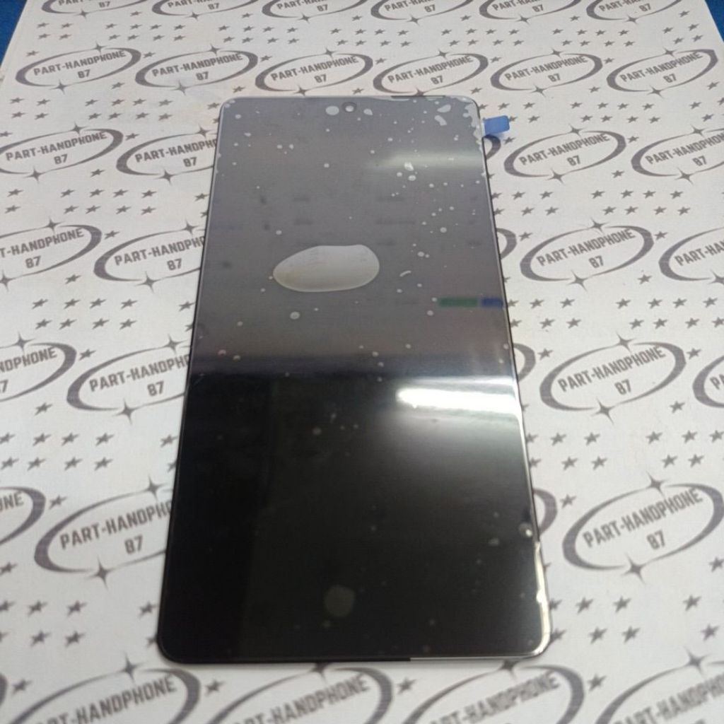 LCD TOUCHSCREEN INFINIX NOTE 30 PRO X678B ORIGINAL