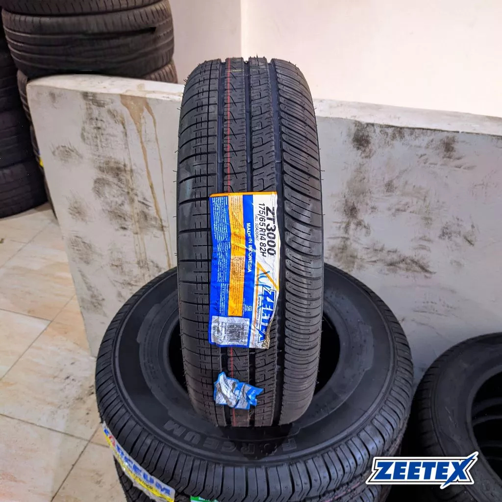 Jual Ban Agya Ayla Calya R14 175 65 14 ZEETEX ZT 3000 175 65 R14