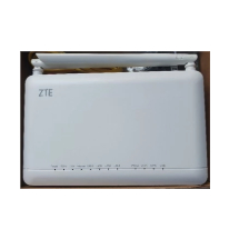 Modem ZTE V5 Port Hijau