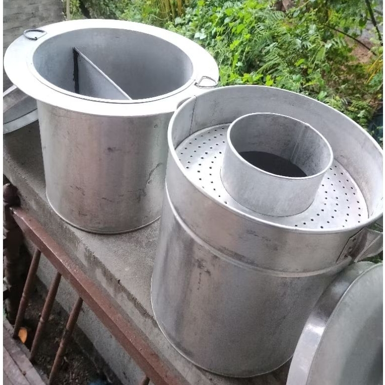 Dandang Mie Ayam bakso