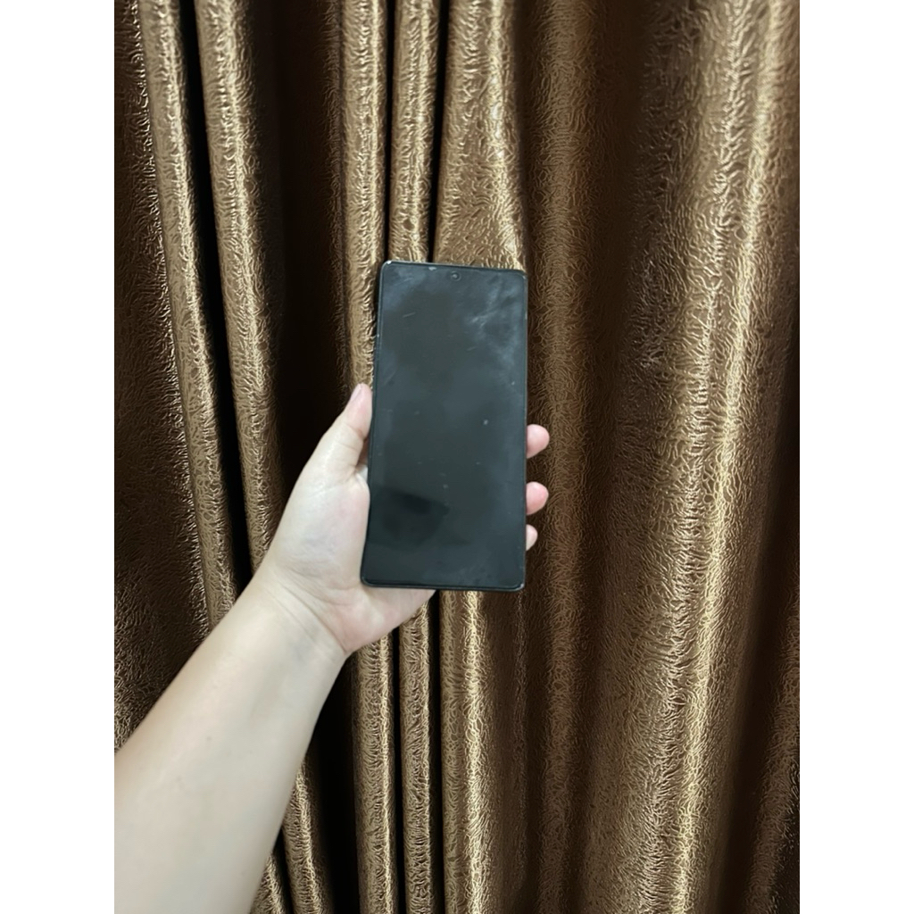 redmi note 13pro 256 - second