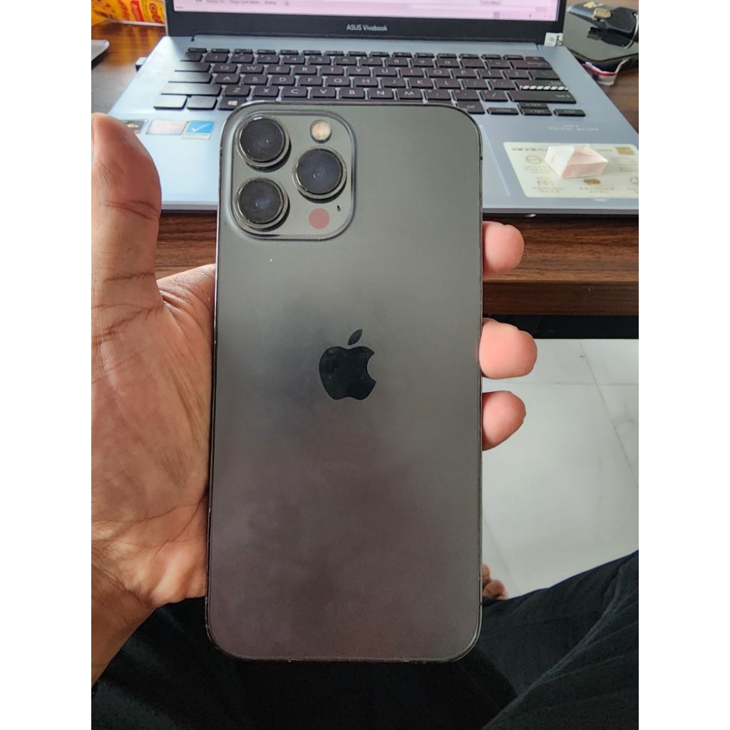 Iphone 13 ProMax 128 Gb